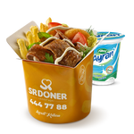 Starbox Meat Meal